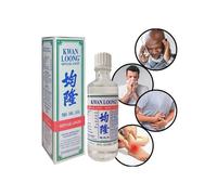 Loción Medicina China 57ml | Aceite de Recuperación y Masaje | Efecto Refrescante y Calmante | Fórmula 100% Natural