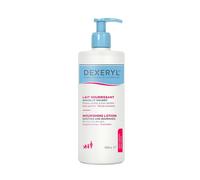 Dexeryl Loción Nutritiva Corporal Hidratante 500 ml