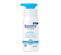 Bepanthol Derma Loción Corporal Nutritiva Diaria Piel Seca 400 ml