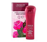 LOCIÓN NUTRITIVA CORPORAL REAFIRMANTE Q10