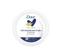 vari DOVE CREMA CORPO 75 ML NUTRIENTE INTENSIVAnfresca e fornisce una intensa idratazione alla vostra pelle, 100 ml