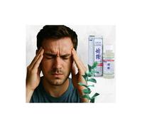 Loción-Oleo de recuperación 28ml, Medicina China Tradicional