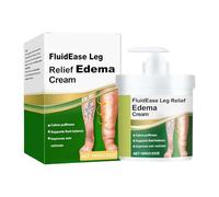 Loción para aliviar las piernas: liberación de tensión de rápida absorción, ungüento hidratante tópico de 100 g, bálsamo de hidratación dérmica no grasa, bálsamo de confort muscular nocturno | Product