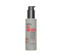 Loción Para Cabello Crespi KMS All Smooth Serum Antifrizz Ligero 100ml