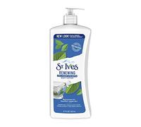 Loción para cuerpo St Ives renovadora del colágeno y la elastina de la piel, 621 ml