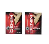 2X Denim Crudo Passion After Shave Loción 100ml