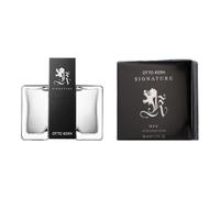 Otto Kern Signature Man After Shave Lotion. 50 ml.