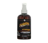 Loción para después del afeitado Suavecito con ron de laurel. Calma la piel después del afeitado, ayuda a reducir la irritación y las rozaduras, e hidrata la piel. Aroma clásico a ron de laurel, 237ml