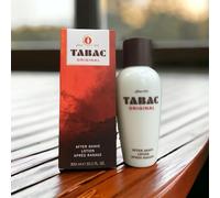 Loción para después del afeitado Tabac Original para hombre 300 ml/10,1 oz Ma...