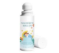 Loción para dormir para jóvenes, 50 ml, relajación muscular natural y segura, ayuda para dormir para niños para el hogar, viajes, escuela, dormitorio, rutina nocturna