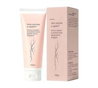 Loción para el cuidado de las piernas, 100 ml, confort, hidratante, no | Crema de cuidado personal para manos pies brazos cuerpo recuperación hogar oficina gimnasio deporte diario noche