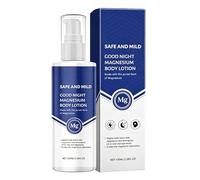 Loción Para El Cuidado Del Cuerpo, Fórmula Y Calmante, 100 Ml, Loción Corporal Relajante, Humectante Reparador Calmante, Ćalmante De La Piel, Para La Piel, Manos, Pies, Viajes, Sequedad,
