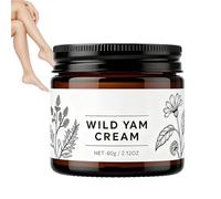 Loción Para La Piel, 60g Hidratante Belleza Calmante, Loción Hidratante Para El Cuerpo, Para Piel Grasa Sensible Noche Diario Pierna Espalda Reparación Cuidado Rostro Cuerpo