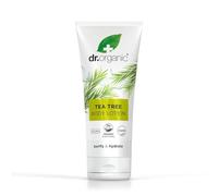 Loción para la piel de árbol de té Dr. Organic 200ml