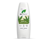 Loción Para La Piel Orgánica Eco HEMP Aloe Y Aguacate 200ml V