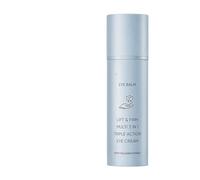 Loción para los ojos | Abrillante reafirmante - crema para los ojos - para mujeres, madres, esposas, novias, ocupadas, profesionales, modernos, hogar, viaje, pantalla, rituales de cuidado diario