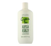 Loción para manos y cuerpo Alyssa Ashley Green Tea 500 ml