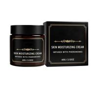 Loción Para Piel Extremadamente Seca 60 g Loción Masculina Hidratante Con | Hidratante Cutáneo del Cuerpo Para Manos Cara Barriga Cuello Piernas Brazos Piel Seca Viaje Hombres