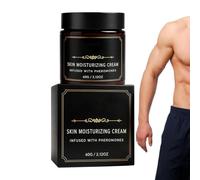 Loción para piel extremadamente seca 60 g loción para hombre con fragancia | Mantequilla corporal hidratante para la cara manos piel seca viajes piernas brazos cuello