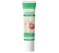Loción para Piernas, Hidratante y Reafirmante, Retención de Humedad y Piernas Hinchadas, Cuidado Calmante para Piernas Cansadas y Tobillos Inflamables, Uso Diario y de Viaje (1 pcs)