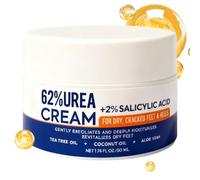 Loción para Pies - Gel Bálsamo Hidratante y Humectante,Crema Hidratante Y Suavizante Para Pies Secos - Para Talones Agrietados, Piel, Piernas, Cuerpo, Mujeres, Hombres, Hogar E Interior
