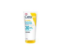 INVISIBLE HYDRA SUNSCREEN loción protectora invisible hidratante SPF30 75 ml