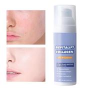 Loción Protectora Solar - Crema Solar 60ml para Rostro y Cuerpo - Resistente al Sudor y de Absorción Rápida para Playa, Senderismo, Ciclismo y Actividades Exteriores