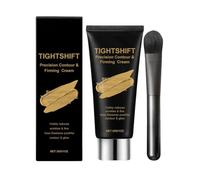 Loción Reafirmante - Gel Hidratante Nutritivo de Noche, Crema Facial Suavizante, Loción Nutritiva con Efecto Lifting, Textura Suave, Hidratante y Antiedad, Apto para Viajes, Uso Diario y Baño.