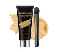 Loción Reafirmante para la Piel | Loción Nutritiva Para Tensar Y Levantar | Crema Para El Levantamiento Del Rostro | Uso Nocturno Diario Viaje Spa Hogar Corporal Hombres Mujeres
