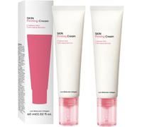 Loción reafirmante y nutritiva con colágeno, crema facial alisadora y rellenadora de arrugas, hidratante y reafirmante para ojos, cuello y rostro.