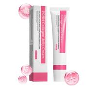 Loción Reafirmante y Tensora para la Piel | 50ml Loción Ligera Hidratante y Alisadora | Hidratante Diaria para el Rostro | para Novia Familia Amigas Mamá Noche Mañana Antes del Maquillaje Viaje Uso Di