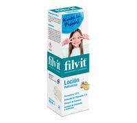 Loción Repelente Piojos 100 ml Filvit