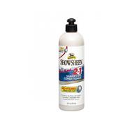 Loción - ShowSheen 2-en-1 Champú & Acondicionador - Absorbine