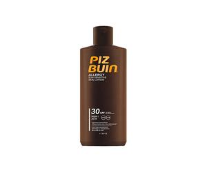 Loción Solar Allergy Piel Sensible FPS30 400 ml