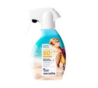 Sensilis Lotion Spray 50+ Pediatrics 200ml