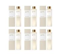 Loción tónica facial,Loción Tónica Cara de Péptido de Seda, | Cuidado antienvejecimiento hidratante y calmante - Piel seca y madura, textura suave para todo tipo de piel