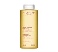 Loción tónica hidratante Clarins 400 ml