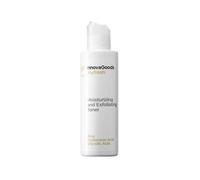 Loción tónica hidratante y exfoliante para el rostro InnovaGoods Rice Joyfresh TU Unisex