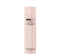Loción tónica iluminadora con ácido glicólico 5%, nudeskin, nudest