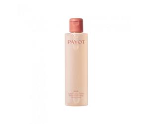 Loción tónica payot nue radiance-boosting, hidratante y revitalizant