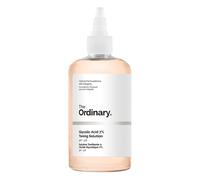 Loción tonificante - The Ordinary - Solución 7% ácido glicólico - 240 ml - Exfoliante - Sin alcohol