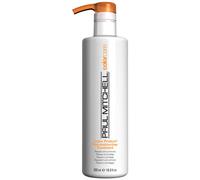 Loción tratamiento para protección del color color protect, paul mit