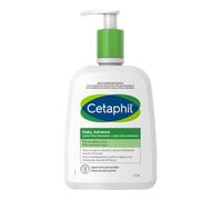 Cetaphil Daily Advance Piel Sensible y Seca 473ml