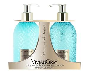 Lociones para el cuerpo - Hidratantes de la marca Vivian Gray ideal para Mujer