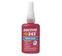 Locitite 243 - Pegamento para roscas de 10 ml