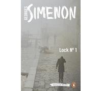 Lock 1: Inspector Maigret #18