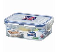 Lock and de plástico fiambreras de 350 ml