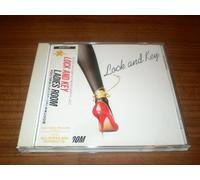 LOCK AND KEY - LOCK AND KEY