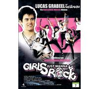 Lock and Roll Forever ( Girls Just Wanna Rock ) [ Origen Danés, Ningun Idioma Espanol ]