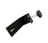 Lock Box Attachment - No-Install Heavy Duty Attachme,nt | Security L,ock,x Door Mount | For Home Office Apartment Hotel Vacation Commercial Realtor